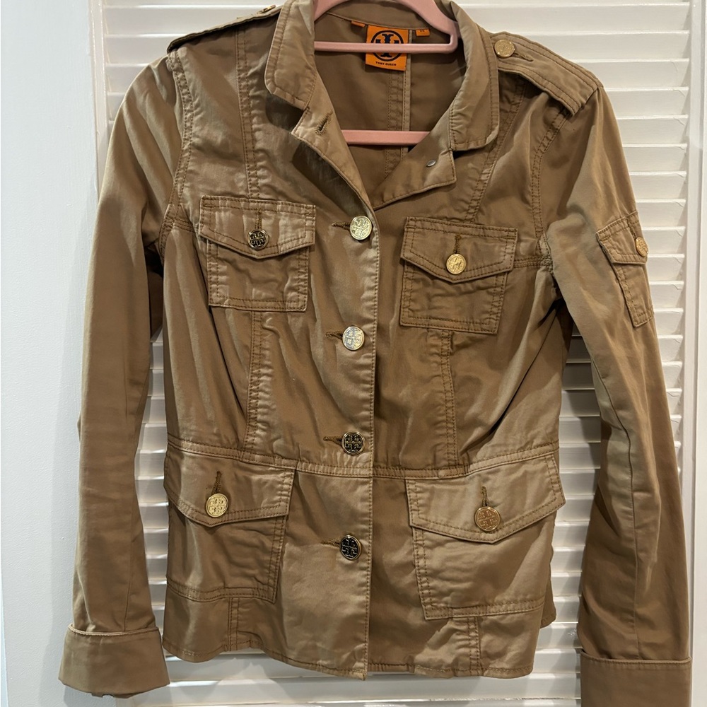 Tory Burch jacket